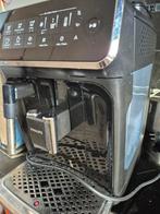 Philips koffiebonen machine, Witgoed en Apparatuur, Koffiezetapparaten, Ophalen of Verzenden, Gebruikt, Koffiemachine, Koffiebonen