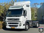 Volvo FM 370 EEV 4X2 NIGHT A/C - AUTOMATIC - EURO 5 K1609, Euro 5, Achterwielaandrijving, Wit, Origineel Nederlands