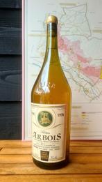 Jura Arbois Andre & Mireille Tissot Magnum 1998!, Frankrijk, Nieuw, Ophalen of Verzenden, Witte wijn