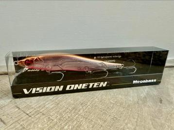 Megabass Oneten GP Gerbera SP-C Limited uitgave NIEUW beschikbaar voor biedingen