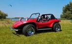 Volkswagen vw Buggy Apal jet, Auto's, Overige kleuren, Cabriolet, Particulier, Geïmporteerd