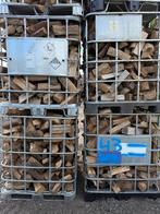 Haard hout Essen (droog & direct stookklaar), Tuin en Terras, Haardhout, Minder dan 3 m³, Ophalen, Essenhout, Blokken