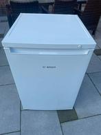 Bosch tafelmodel koelkast + vrieskast, Zonder vriesvak, Zo goed als nieuw, Energieklasse A of zuiniger, 45 tot 60 cm