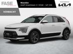 Kia Niro 1.6 GDi Hybrid DynamicPlusLine | LED | Clima | Navi, Nieuw, Te koop, 5 stoelen, 1580 cc