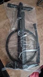 Aqua marina v1 pomp, Ophalen of Verzenden, Nieuw, SUP-accessoire