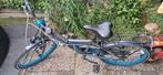Mooie Kinderfiets, Gebruikt, Popal funjet, Handrem, Ophalen
