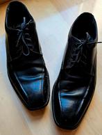 van Lier schoenen 43, Ophalen of Verzenden, Zo goed als nieuw, Bruin