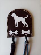 Boxer riemkapstokjes en bakhouders, Ophalen of Verzenden, Nieuw, Hondenriem-accessoire