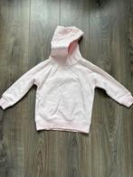 Hoody licht roze biologisch katoen, Ophalen of Verzenden, Nieuw, Meisje, Trui of Vest