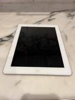 Apple iPad 2, Computers en Software, Apple iPads, 9 inch, Gebruikt, Apple iPad, Wit