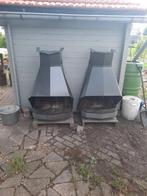 Terrashaard, Tuin en Terras, Ophalen, Gebruikt