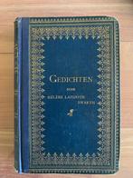 Gedichten Helene Lapidoth Swarth, Antiek en Kunst, Ophalen of Verzenden