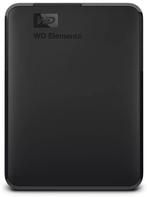 Gezocht: Western Digital Elements Portable 6TB, Computers en Software, Ophalen, Desktop, USB