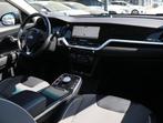 Kia e-Niro DynamicPlusLine 64 kWh I 3-Fase I Navi I JBL I Do, Gebruikt, Blauw, Leder en Stof, Elektrisch
