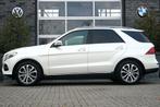 Mercedes-benz GLE-KLASSE GLE 500 E 4MATIC - PANO - LUCHTVERI, Adaptive Cruise Control, Gebruikt, 2000 kg, GLE