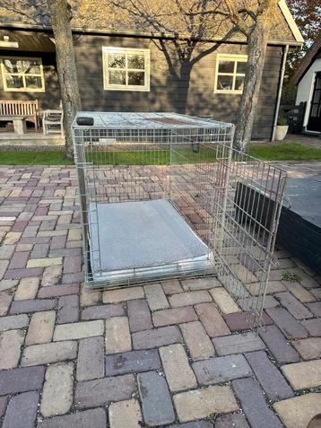 Hondenbench groot beschikbaar voor biedingen