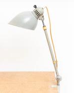 Vintage architectenlamp Christian Dell uit Kaiser Idell Isis, Ophalen of Verzenden