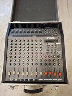 Inkel mengpaneel/mixer, Ophalen