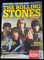 The Rolling Stones - Record Collector, Verzamelen, Ophalen of Verzenden, Boek, Tijdschrift of Artikel