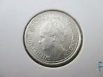 Kwartje 1941, Postzegels en Munten, Munten | Nederland, Zilver, 25 cent, Ophalen of Verzenden, Koningin Wilhelmina