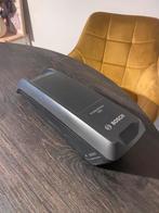 Bosch Powerpack Frame 500 accu, Fietsen en Brommers, Fietsaccessoires | Fietsaccu's, Ophalen of Verzenden, Zo goed als nieuw