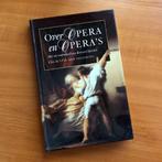 Over Opera en Opera's, Ophalen of Verzenden