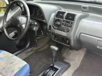 Suzuki Alto 1.0 GLS Automaat apk tot 14-09-2025, 4 cilinders, Blauw, 17 €/maand, Bedrijf