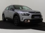 Citroën C4 Cactus 1.2 PureTech Origins 110 pk | Navigatie |, Auto's, Citroën, Te koop, Zilver of Grijs, Benzine, Gebruikt