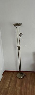 Staande lamp te koop, Huis en Inrichting, Lampen | Vloerlampen, Ophalen of Verzenden, Zo goed als nieuw, 150 tot 200 cm