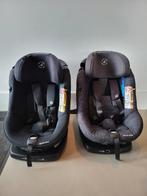 Maxi cosi 2 stuks Isofix 360 graden draaibaar, Kinderen en Baby's, Autostoeltjes, Ophalen, Gebruikt, Maxi-Cosi, Isofix