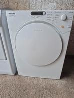 Miele/Siemens luchtafvoerdrogers met checkgarantie, Witgoed en Apparatuur, Wasdrogers, 6 tot 8 kg, Minder dan 85 cm, Ophalen of Verzenden