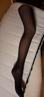 Visnet Panty S-M, Maat 36/38 (S), Zwart, Nieuw, Ophalen of Verzenden