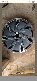 Volvo Comet C 18inch, Auto-onderdelen, Banden en Velgen, 18 inch, Overige, Gebruikt, Velg(en)