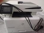 HP LaserJet Pro MFP M428fdw - Plus gratis inkt (€260), Computers en Software, Printers, Gebruikt, All-in-one, Ophalen of Verzenden