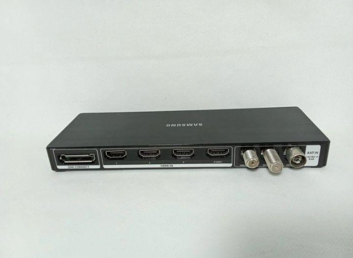 One connect Samsung UE65KS8000T BN91-17868H BN9117868H, Audio, Tv en Foto, Televisie-accessoires, Verzenden