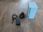 QNAP TS-230 (zonder harde schijven) aangeboden, Computers en Software, NAS, Ophalen of Verzenden, Gebruikt