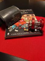 Vintage Abu Ambassadeur 5000 reel, Watersport en Boten, Hengelsport | Algemeen, Ophalen of Verzenden, Gebruikt, Molen