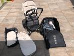 Bugaboo Kameleon 3 incl maxicosi, Ophalen, Gebruikt, Bugaboo