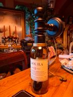 Whisky wandlamp op stroom merk caol ila, Huis en Inrichting, Barren, Ophalen of Verzenden, Nieuw