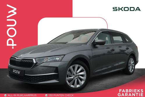 Skoda Octavia Combi 1.5 TSI 150pk DSG MHEV Business Edition, Auto's, Skoda, Bedrijf, Te koop, Octavia, ABS, Achteruitrijcamera