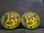 Cobra kai shields 2x, Verzamelen, Ophalen of Verzenden, Nieuw