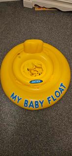 Baby zwembad, Ophalen, Zo goed als nieuw, Jongetje of Meisje, Zwem-accessoire