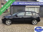 Mazda 3 1.6 CiTD Business Edition, Auto's, Mazda, Gebruikt, Zwart, Bedrijf, 600 kg
