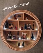 Leuk kerstdorp, Ophalen, Zo goed als nieuw