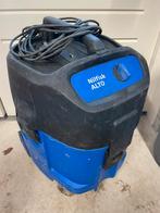 Nilfisk Alto Attix 550-01 bouwstofzuiger, Ophalen, Gebruikt, Waterstofzuiger