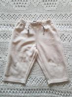 Burberry Baby broekje beige 74, Verzenden, Zo goed als nieuw, Jongetje of Meisje, Broekje