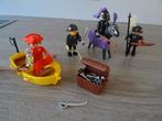 playmobil ridders en piraat, Ophalen, Gebruikt, Los playmobil
