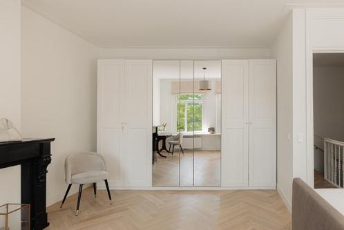 IKEA PAX kast, Huis en Inrichting, Kasten | Kledingkasten, Zo goed als nieuw, 200 cm of meer, 200 cm of meer, 50 tot 75 cm, Met lade(s)