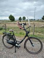 GAZELLE BLOOM C7 - NIEUWSTAAT - FRAME 57 CM / 7 NAAF, Fietsen en Brommers, Fietsen | Dames | Moederfietsen, Ophalen, 56 cm of meer