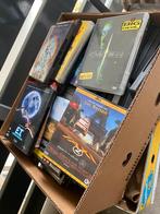 Doos met verschillende dvd blueray’s 15 euro!, Cd's en Dvd's, VHS | Film, Alle leeftijden, Ophalen, Zo goed als nieuw, Overige genres
